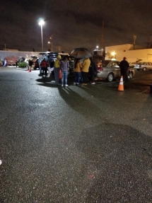 Trunk or Treat 2018-1