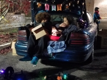 Trunk or Treat 2018-8