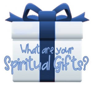 Spiritual Gifts – Tacoma Christian Center